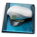 Captain Folder icon